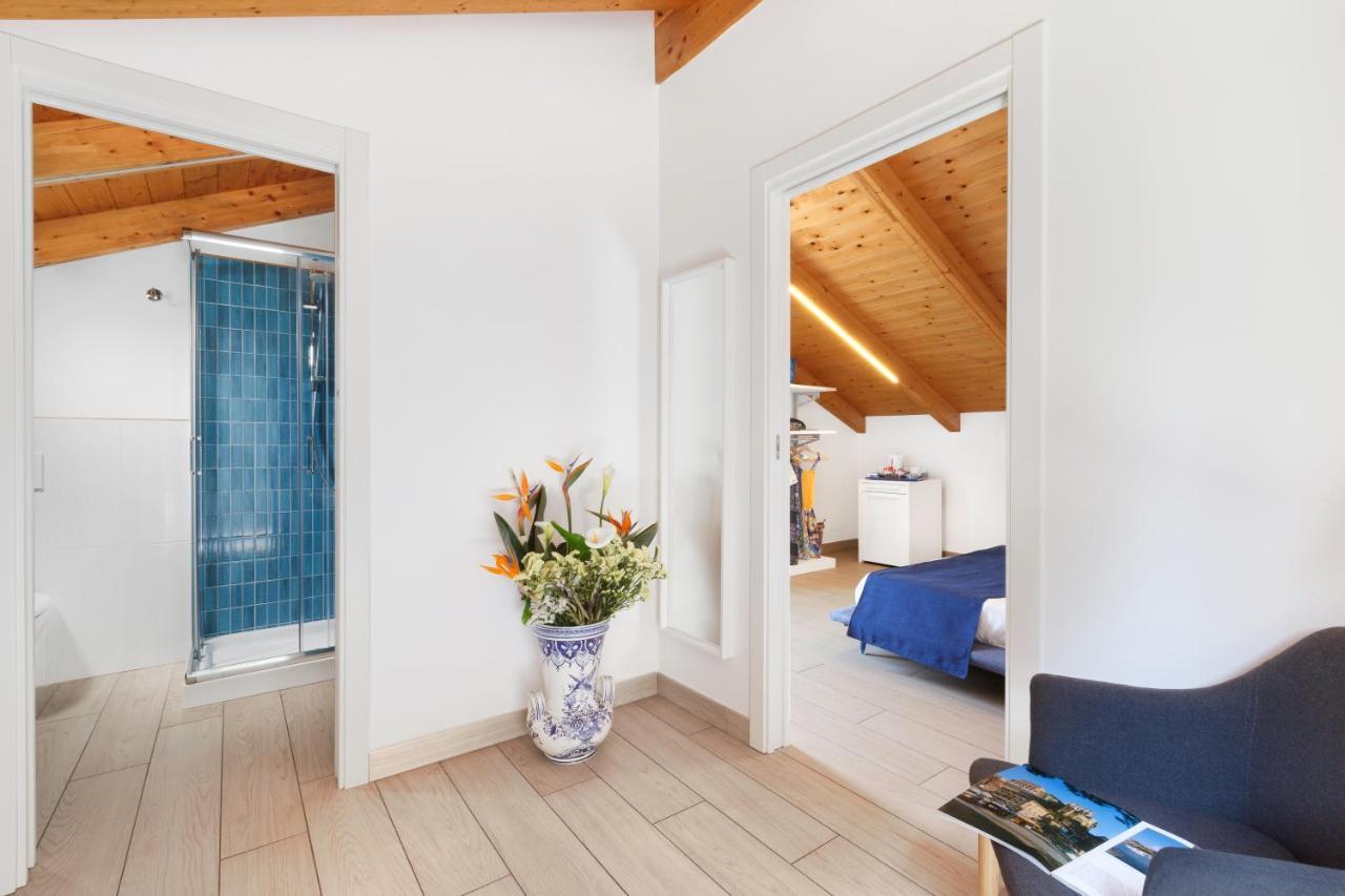 Eterea Charming Suites Sorrento Esterno foto