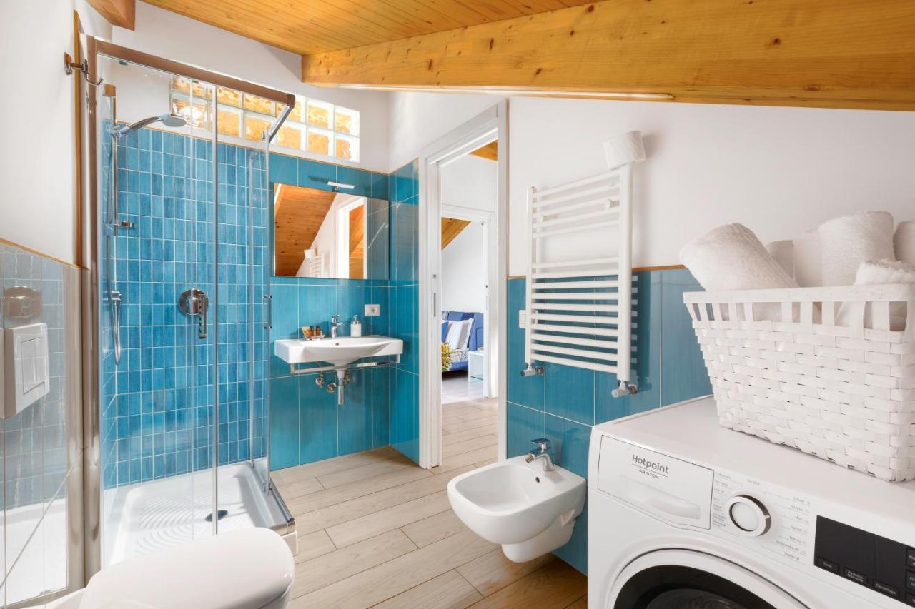 Eterea Charming Suites Sorrento Esterno foto