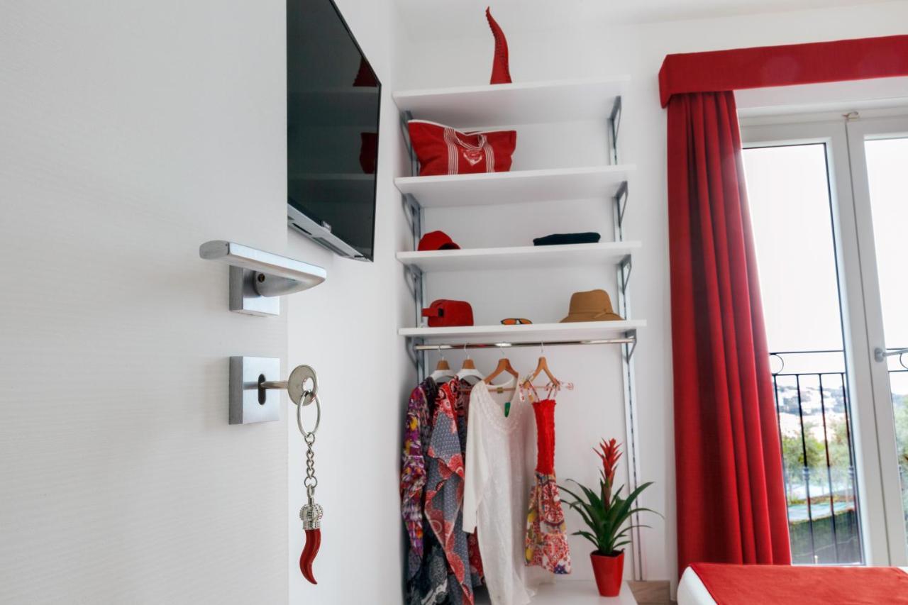 Eterea Charming Suites Sorrento Esterno foto