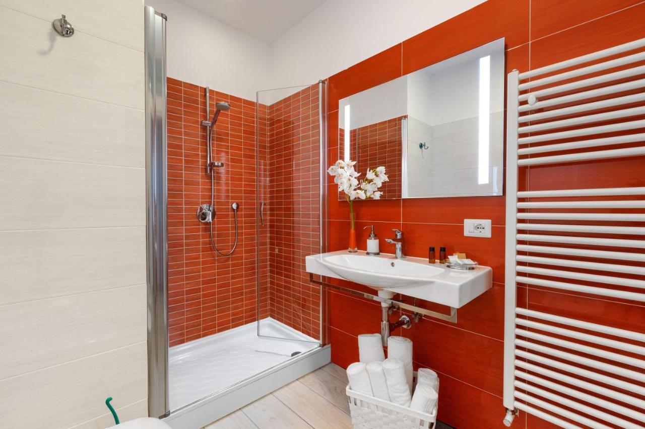Eterea Charming Suites Sorrento Esterno foto