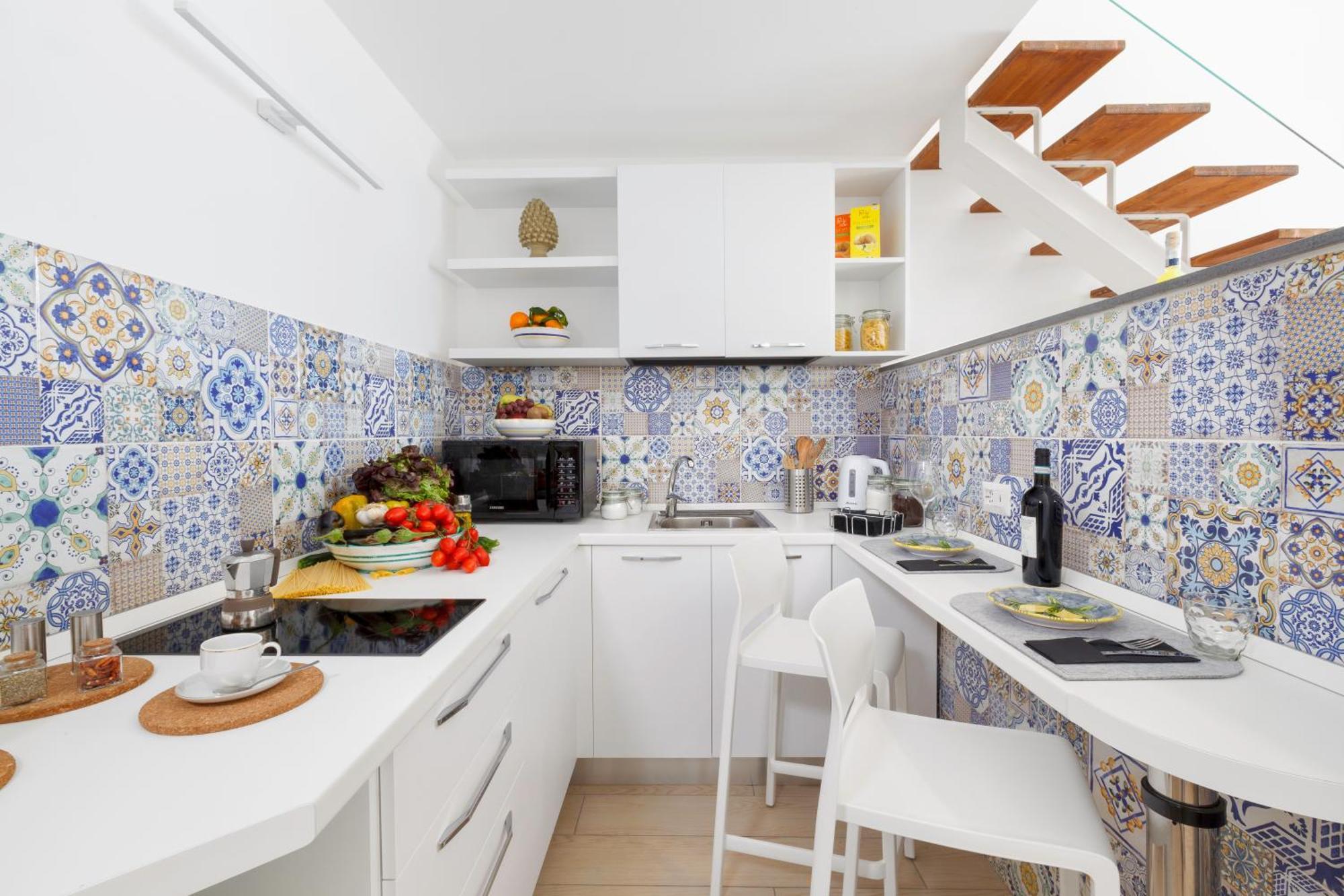 Eterea Charming Suites Sorrento Esterno foto
